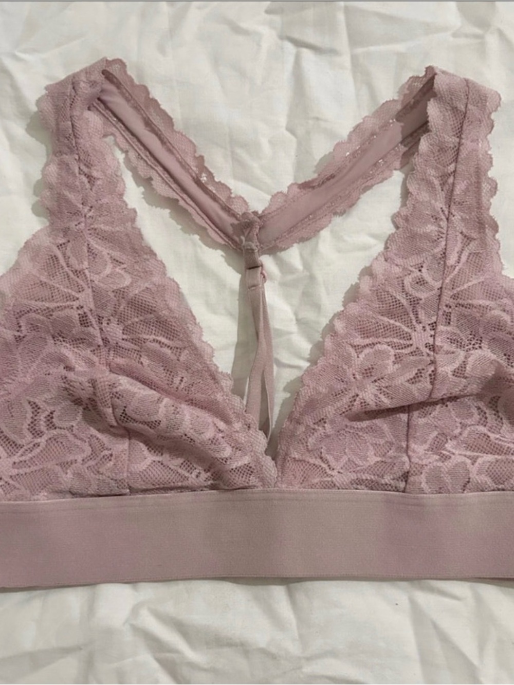 Victoria's Secret PINK Bralette